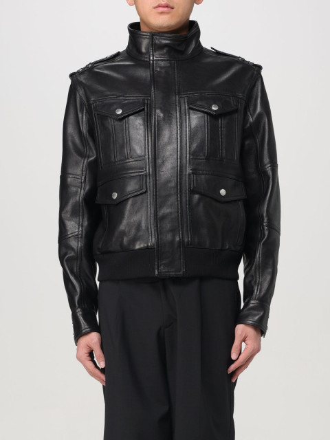 [Balmain] Jacket FW24 DH1TE131LC62 0PA