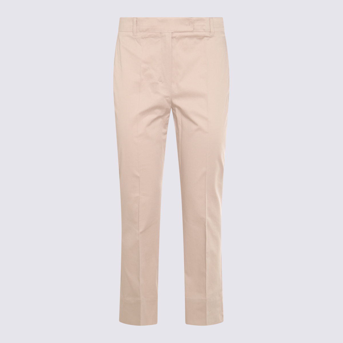 [S MAX MARA] Trousers SS25 2519131163600002