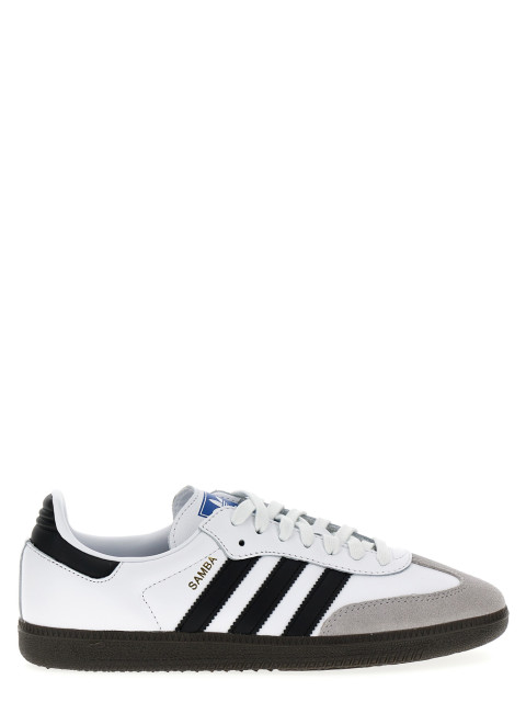 [ADIDAS ORIGINALS] Sneakers FW25 B75806FTWWHTCBLACKCGRANI