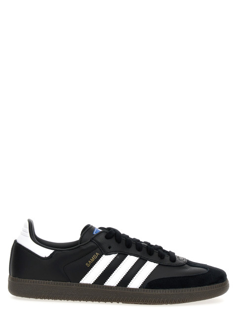 [ADIDAS ORIGINALS] Sneakers FW25 B75807CBLACKFTWWHTGUM5