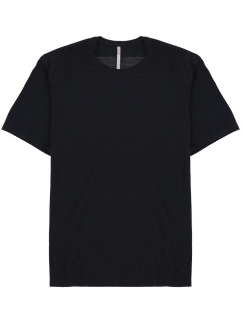 [VEILANCE] T-shirts Short Sleeve SS26 X000006361_BLACK
