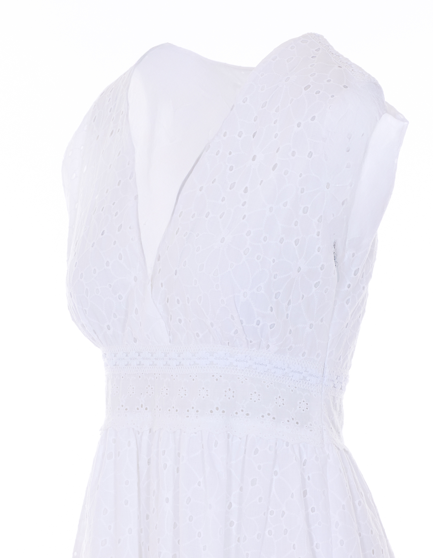 [Twin - set] Sleeveless dress SS26 261TF211000282
