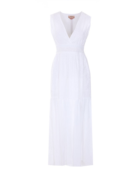 [Twin - set] Sleeveless dress SS26 261TF211000282