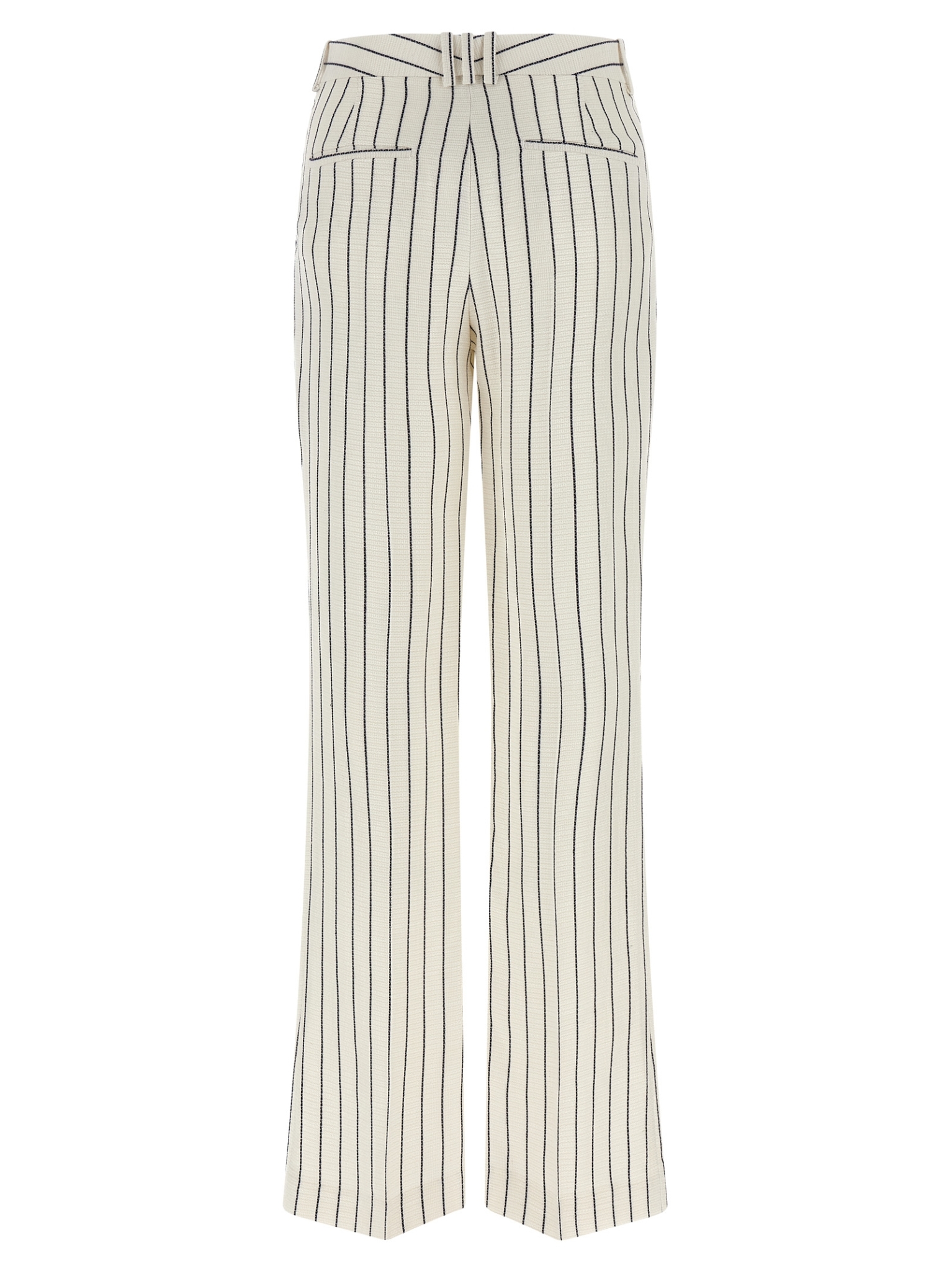 [Balmain] Trousers SS26 GF1PN220VI61GPP