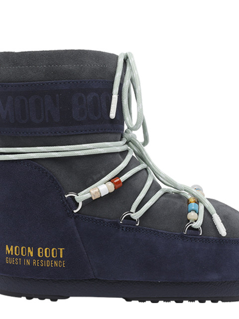 [MOON BOOT x GUEST IN RESIDENCE] Ankle Boots SS26 1409730FH02