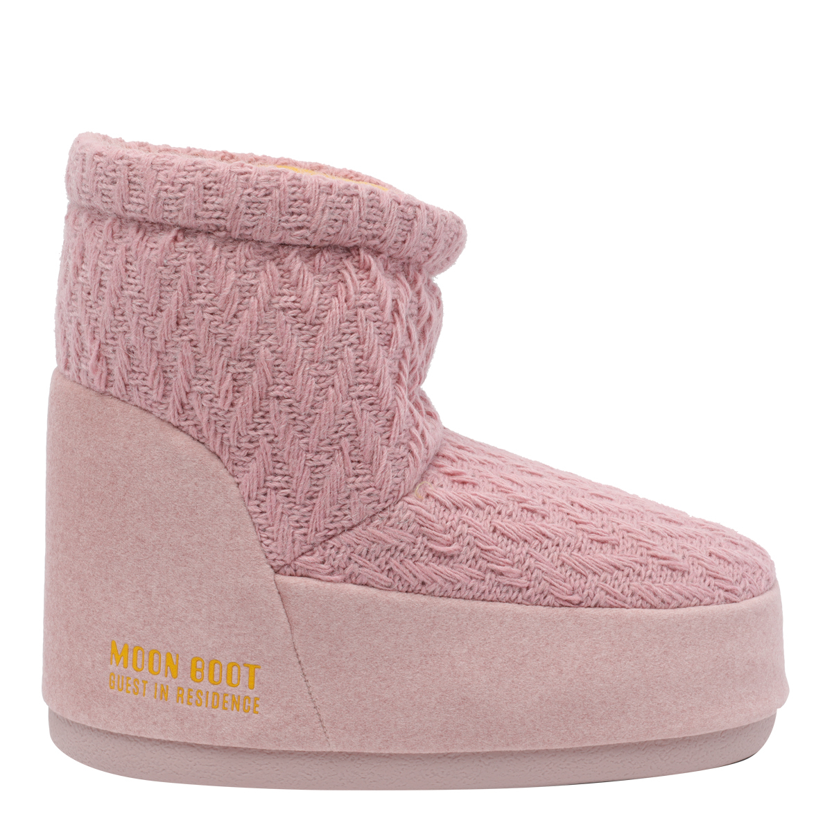 [MOON BOOT x GUEST IN RESIDENCE] Ankle Boots SS26 1409750J038