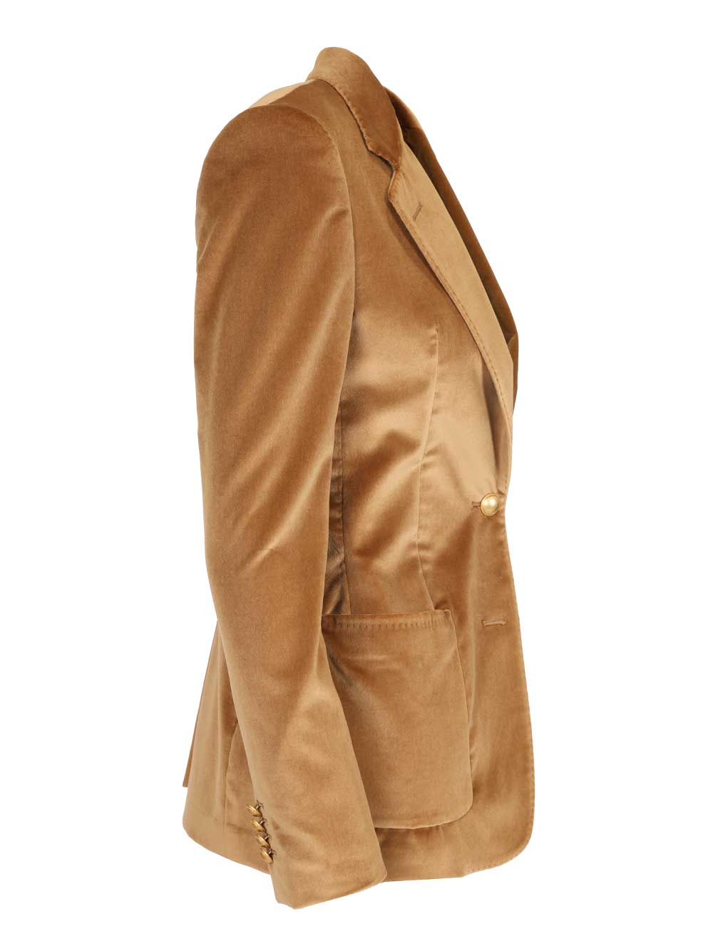 [TAGLIATORE] Blazer FW25 J-PARIGI12L800020A1196