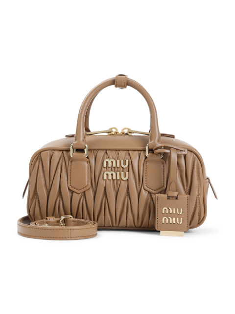 [Miu Miu] Bag FW26 5BB142VOON.AN88