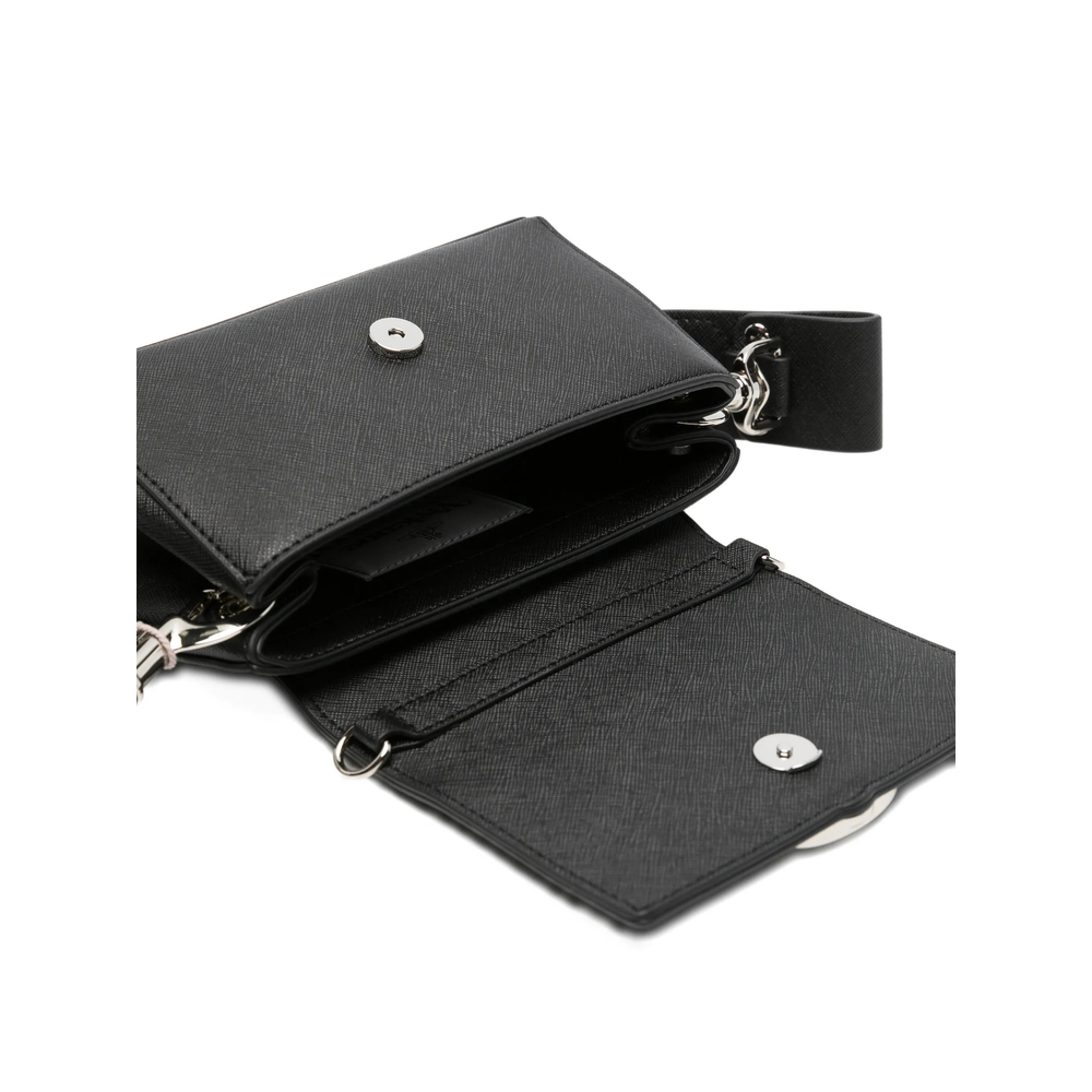 [Vivienne Westwood] Shoulder bag FW26 4603000WW S0021 N401