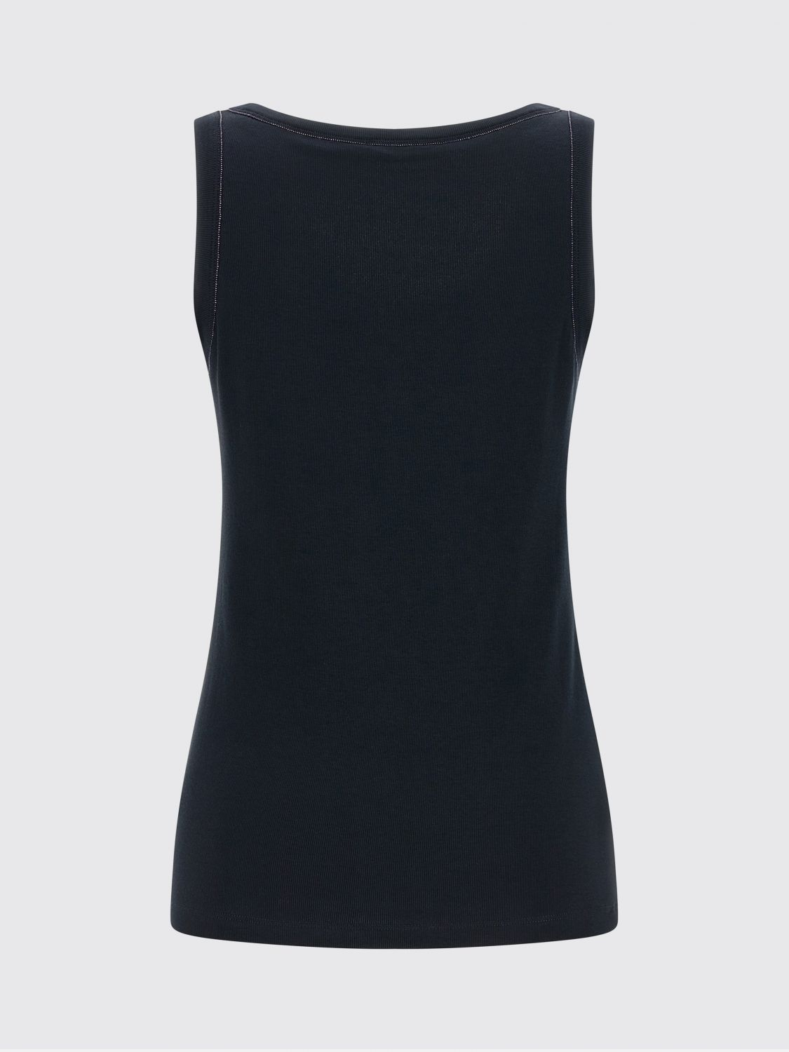 [Fabiana Filippi] Tank top SS26 JED266F602L896 5146
