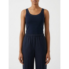 [Fabiana Filippi] Tank top SS26 JED266F602L896 5146