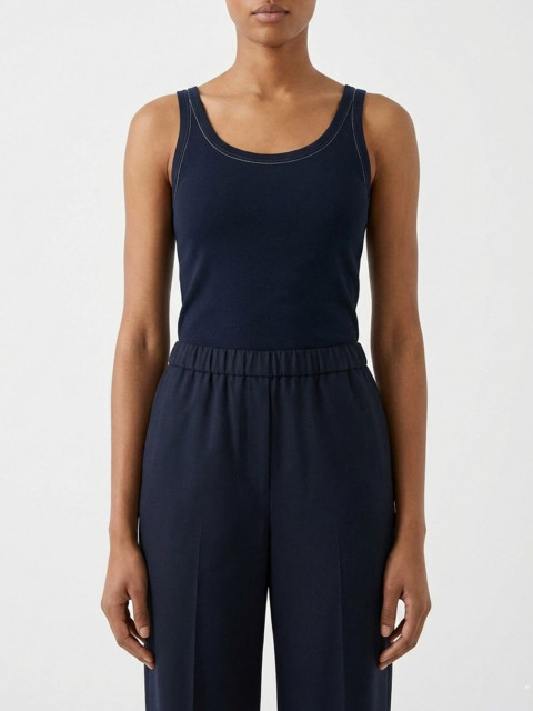 [Fabiana Filippi] Tank top SS26 JED266F602L896 5146
