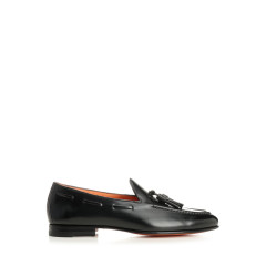 [Santoni] Loafer SS26 MCNC13904LA3GNTGN01N01