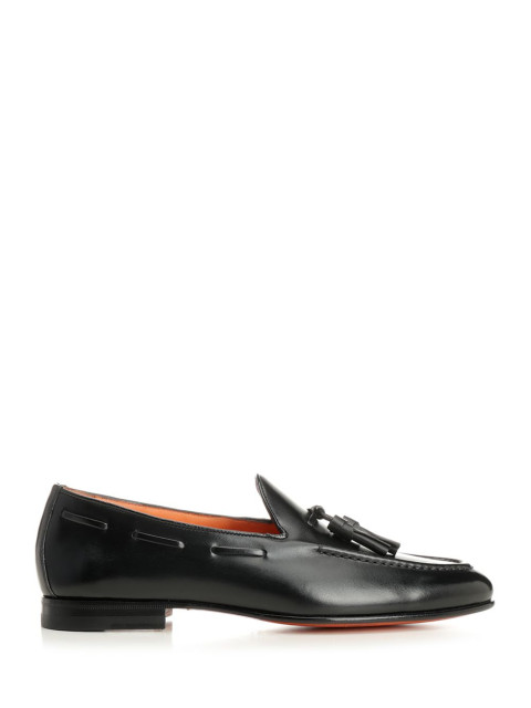 [Santoni] Loafer SS26 MCNC13904LA3GNTGN01N01