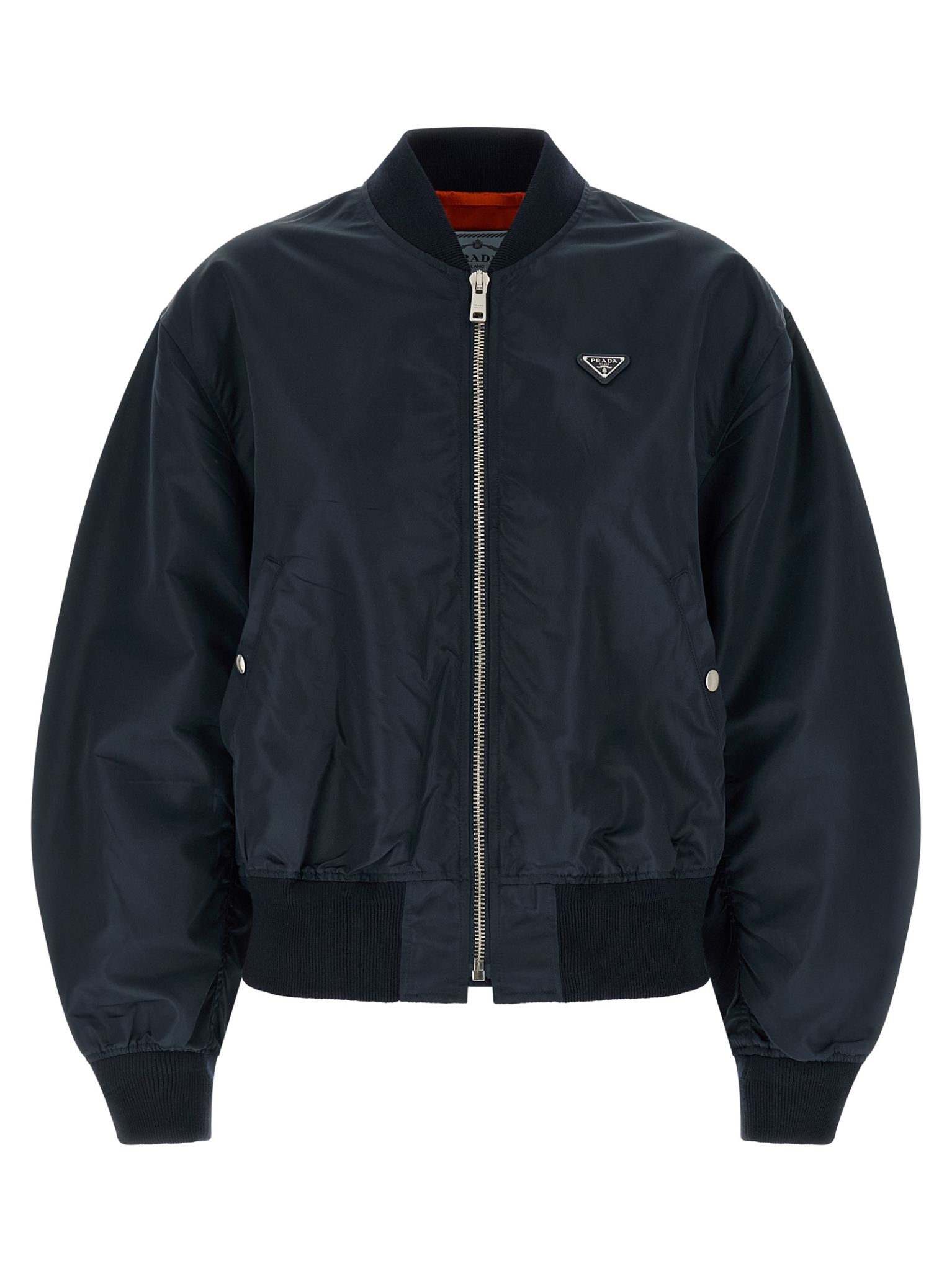[Prada] Casual Jacket SS26 29X265SWMO16ICF0008