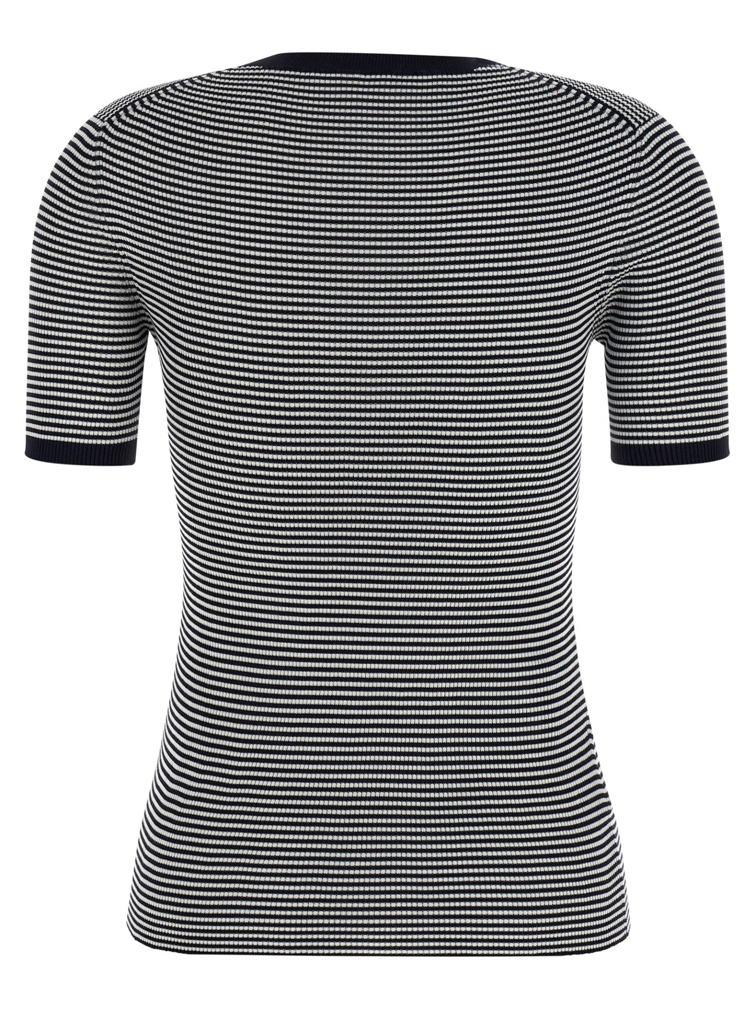 [Prada] T-shirts Short Sleeve SS26 P24T1FSWMO19BVF022X