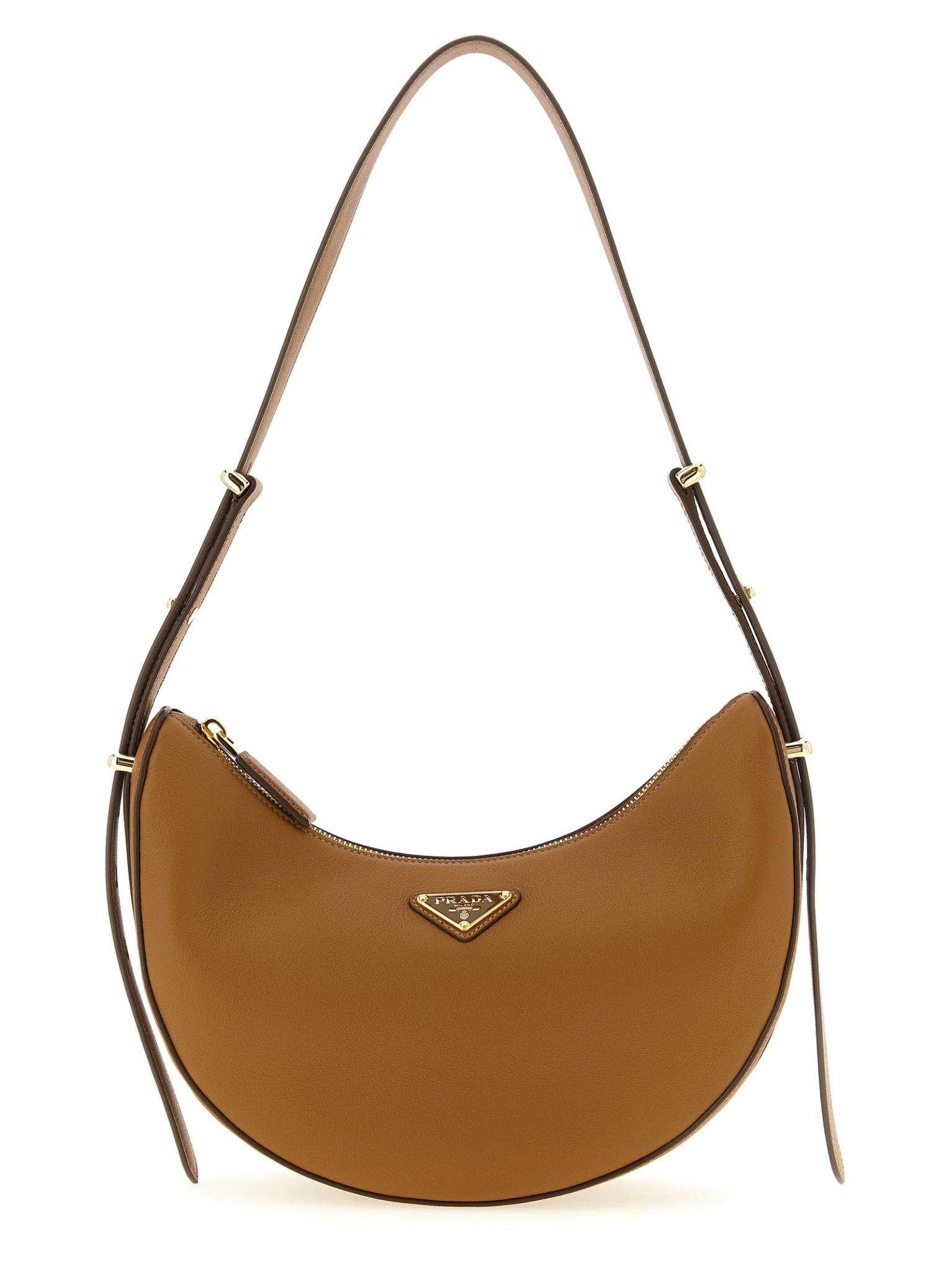 [Prada] Shoulder bag SS26 1BC274VOOO2CYSF03BH