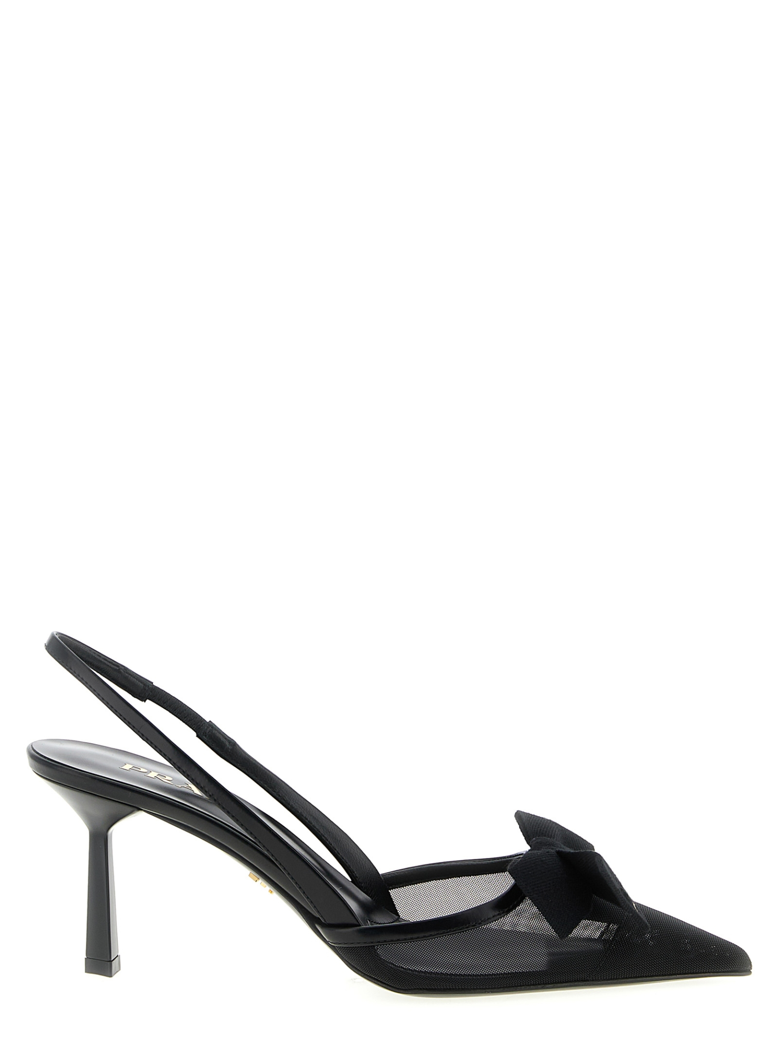 [Prada] Pumps SS26 1I308OF07577TF0002