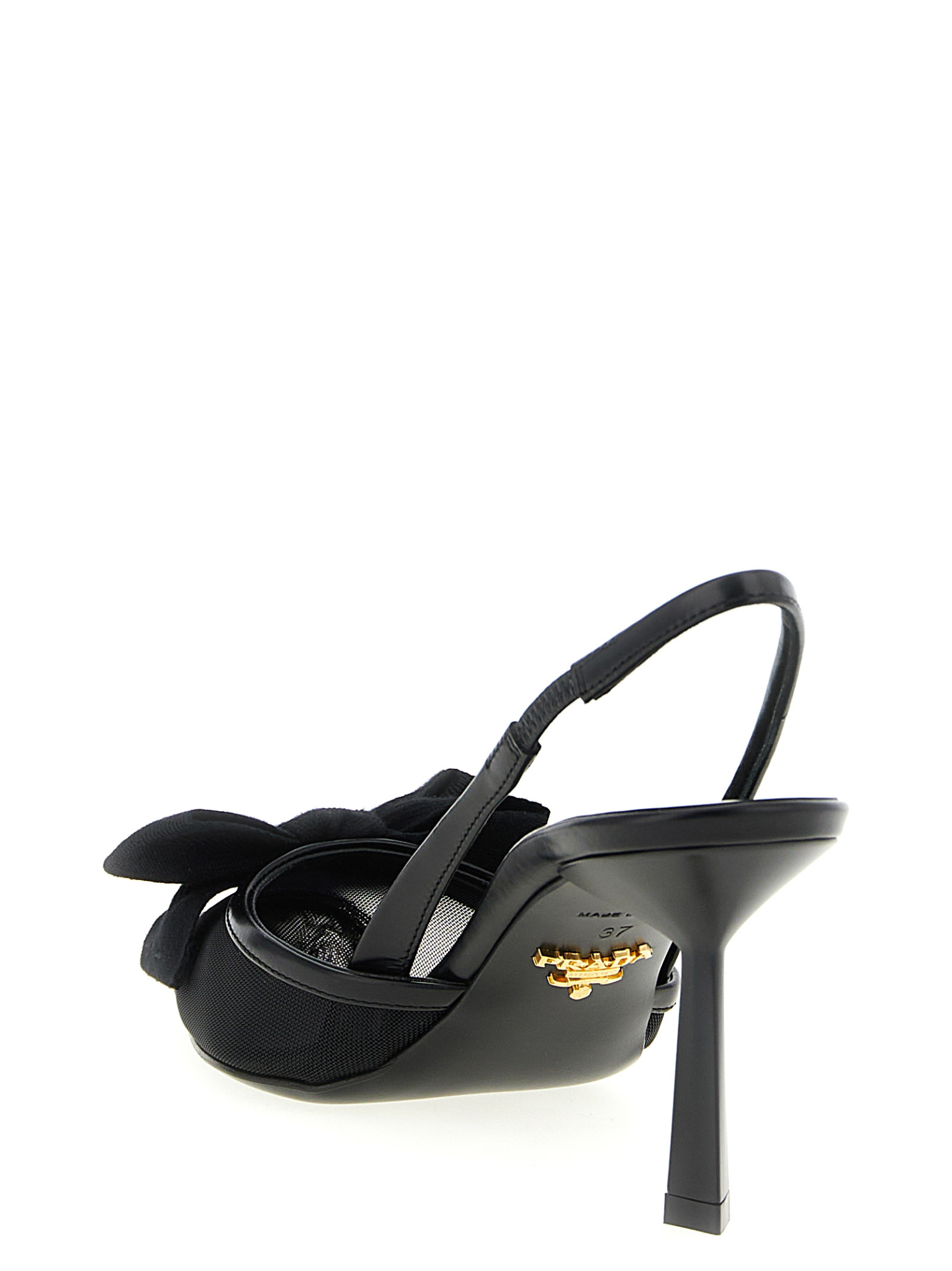 [Prada] Pumps SS26 1I308OF07577TF0002