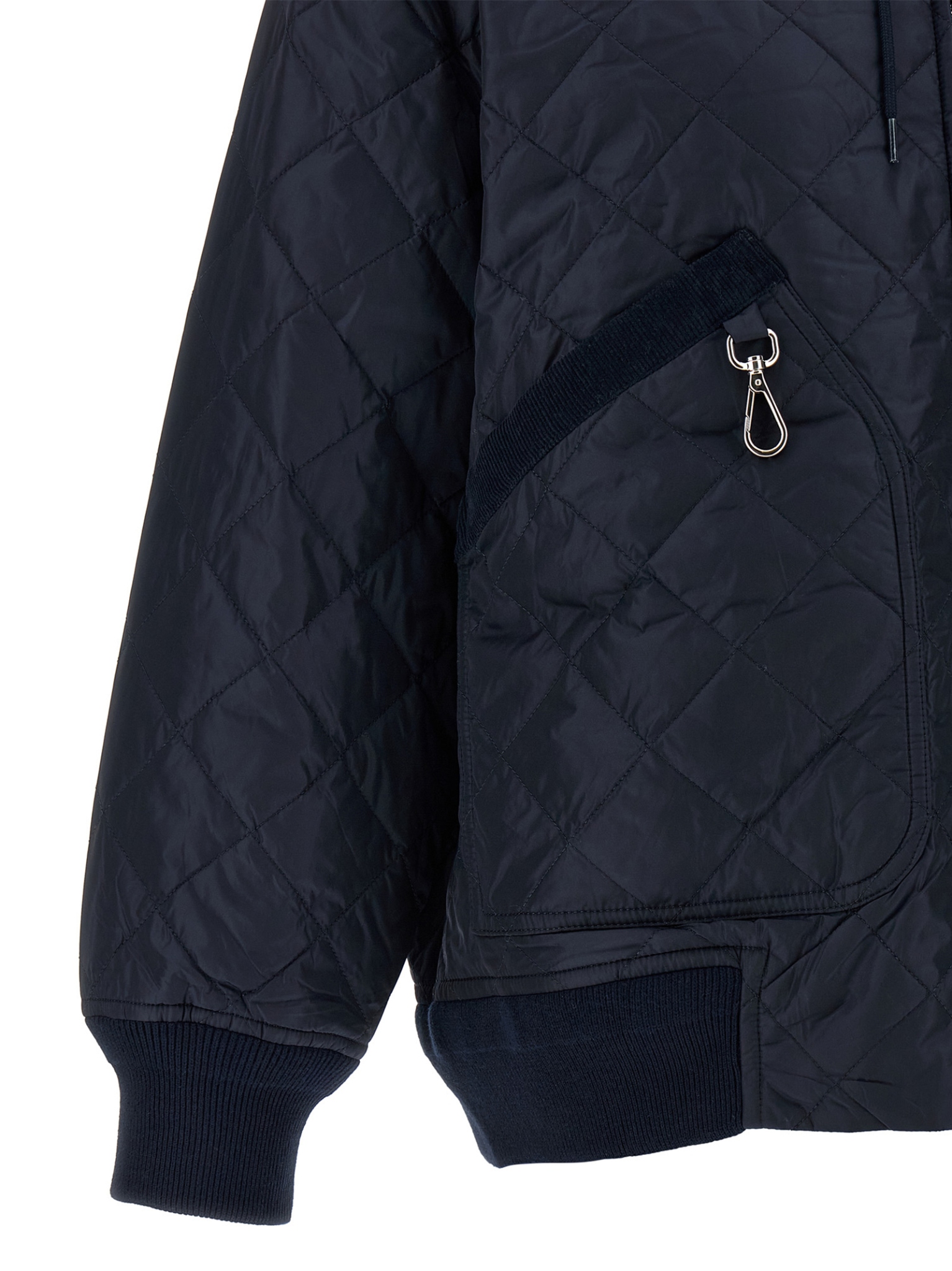 [Prada] Down jacket SS26 292330SOOO1WQ9F0AIN