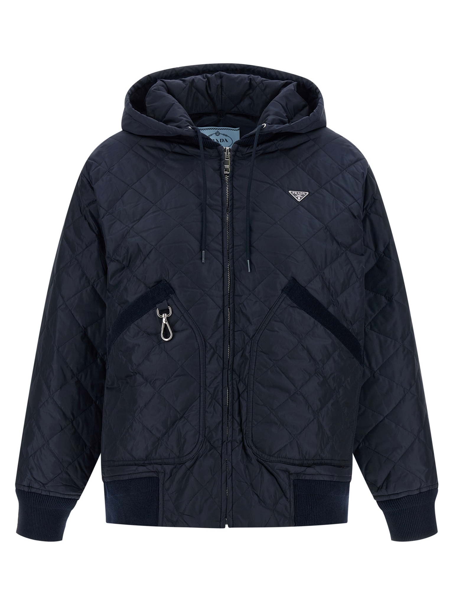 [Prada] Down jacket SS26 292330SOOO1WQ9F0AIN