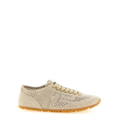 [Balmain] Sneakers SS26 GN0VI770TCHR8FI