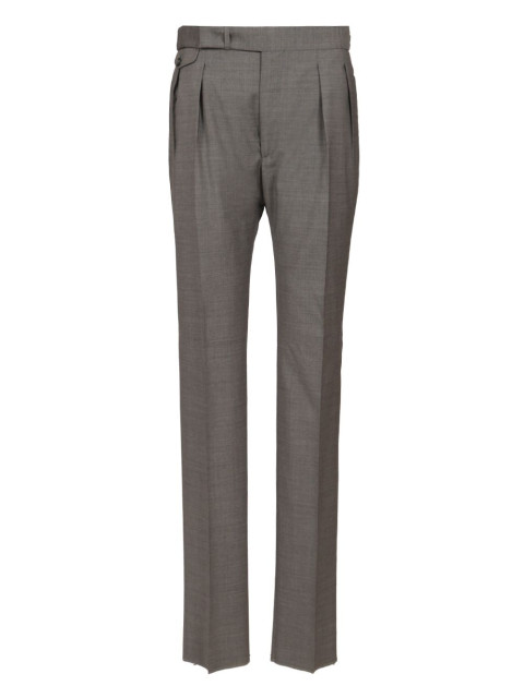 [TAGLIATORE] Trousers SS26 P-PAVEL24060070G5089