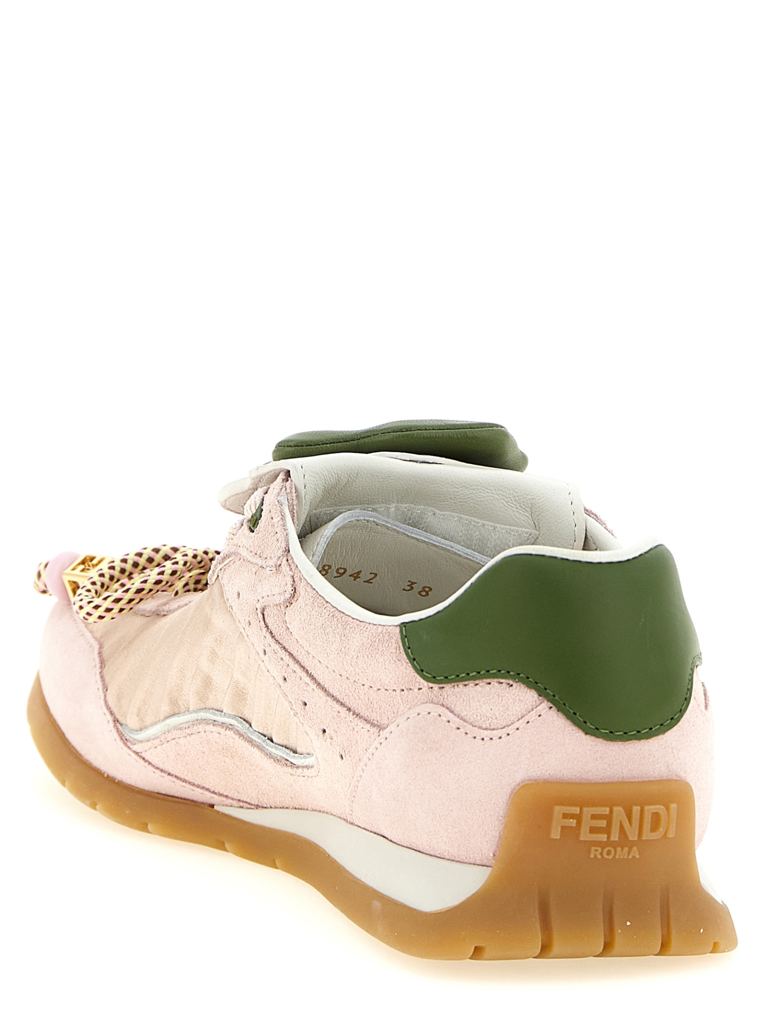 [Fendi] Sneakers SS26 8E8942AY1IF1WCE