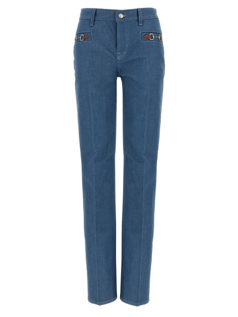 [Gucci] Jeans SS26 852937XDDEH4850
