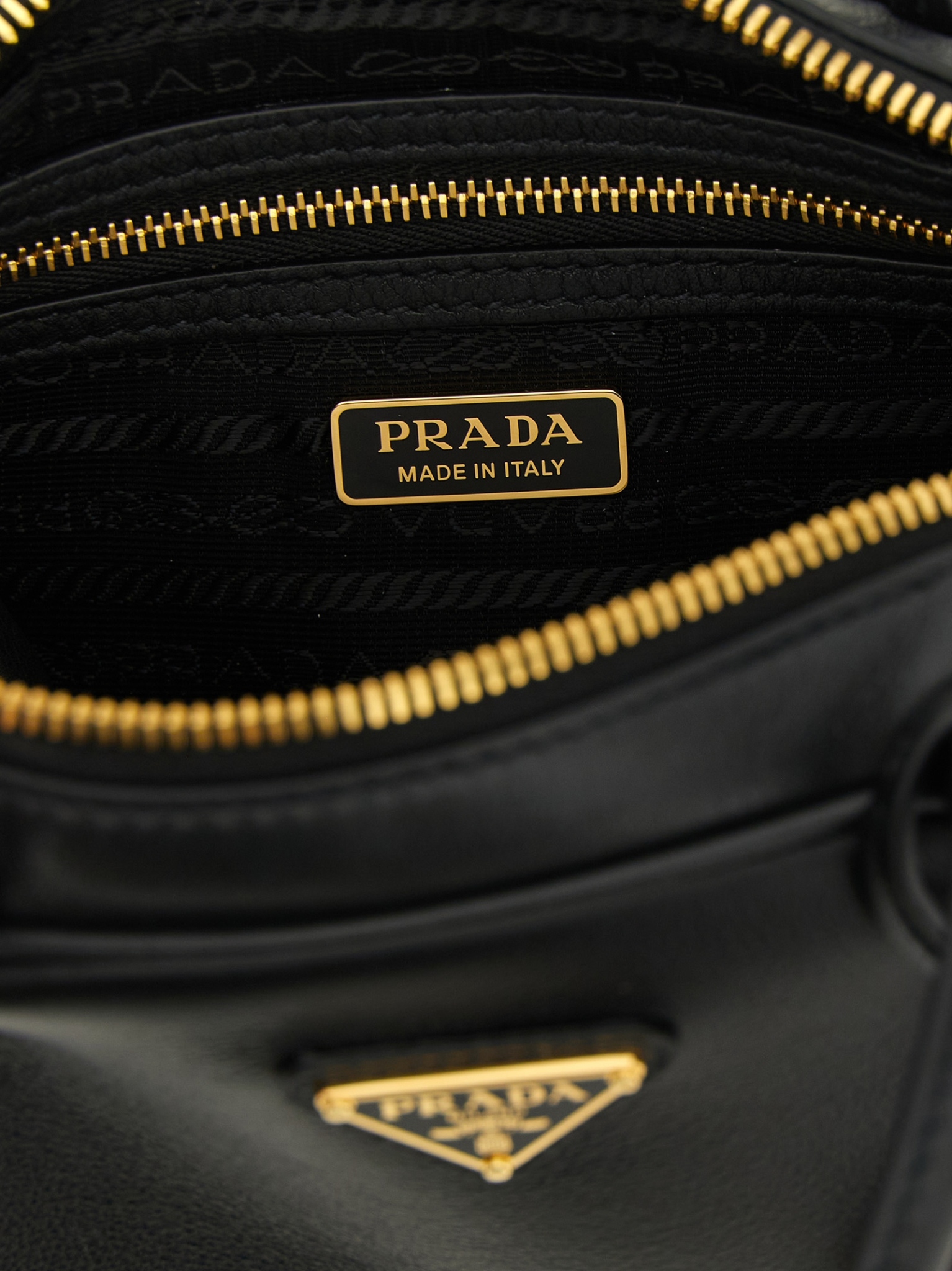 [Prada] Tote bag SS26 1BB152VOOO2CYSF0002