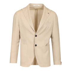 [TAGLIATORE] Jacket SS26 1SMC26K--120193EA880