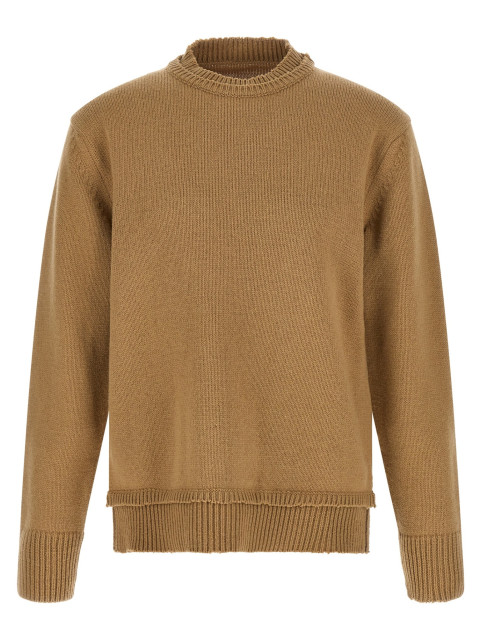 [Maison Margiela] Knitwear FW25 SI1GP0001S18064106F
