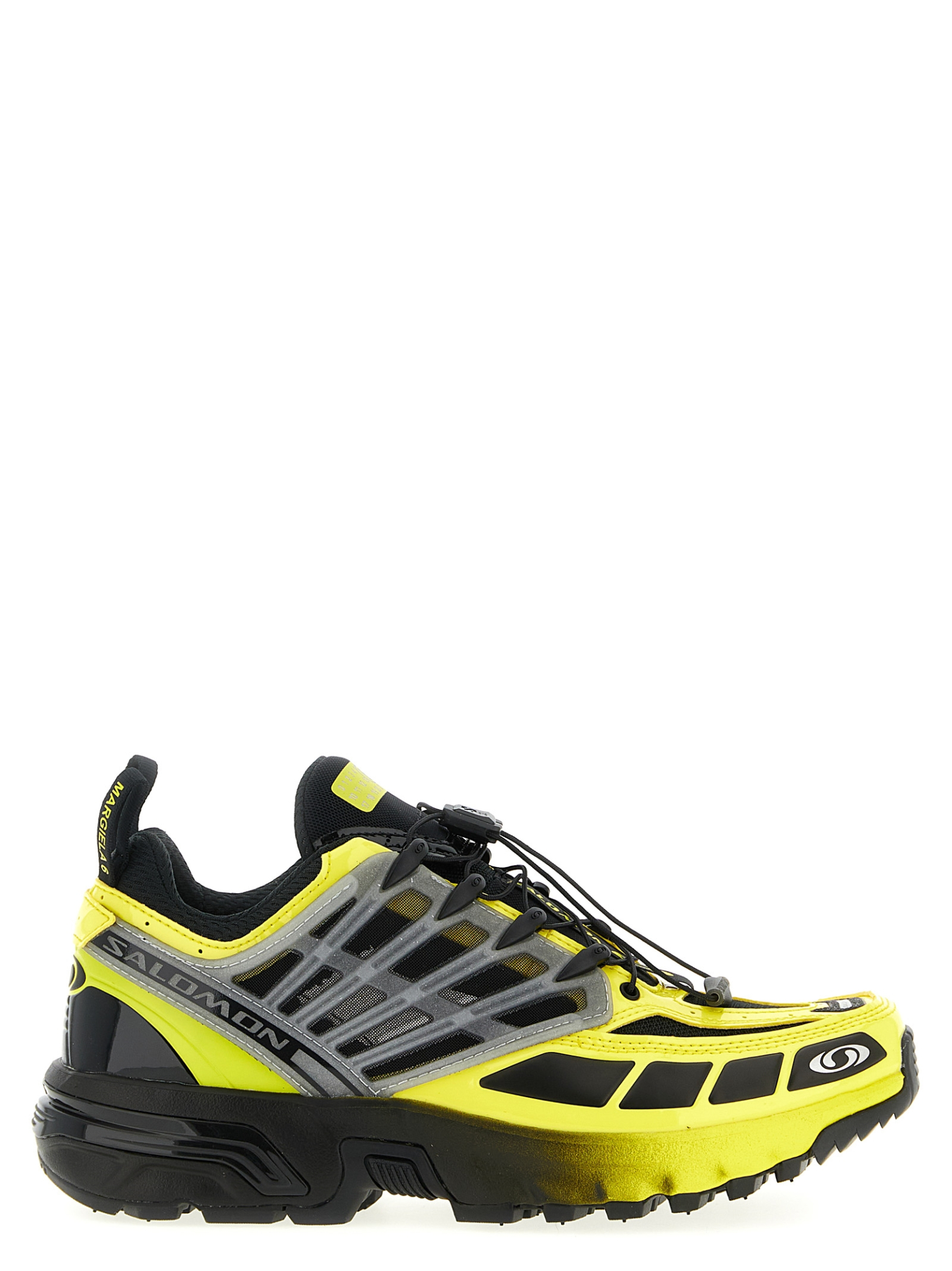 [MM6 Maison Margiela] Sneakers FW25 S59WS0214P6163HB006