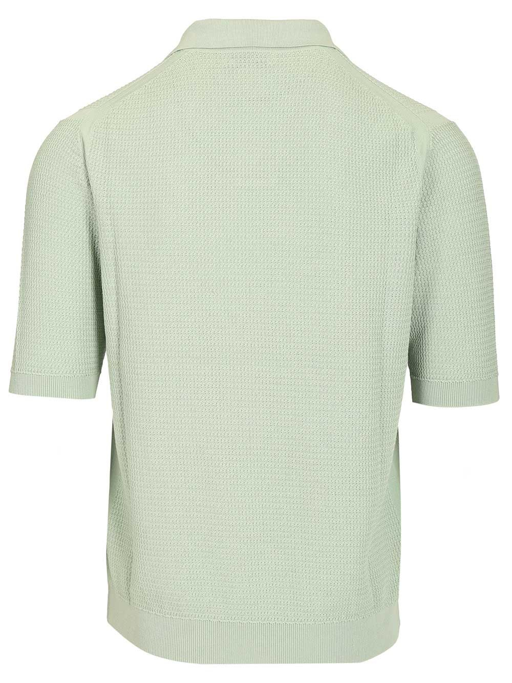 [BALLANTYNE] T-shirts Short Sleeve SS26 B2W23114CT412686