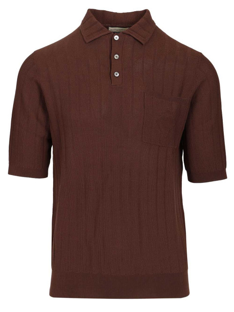 [BALLANTYNE] T-shirts Short Sleeve SS26 B2W17614C1314539