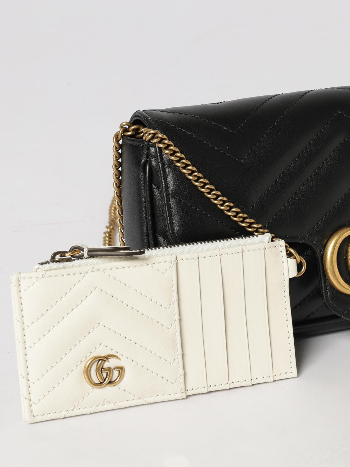 [Gucci] Minibag SS26 751526AACCE 1061