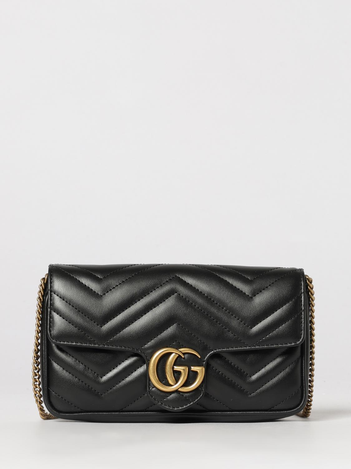 [Gucci] Minibag SS26 751526AACCE 1061