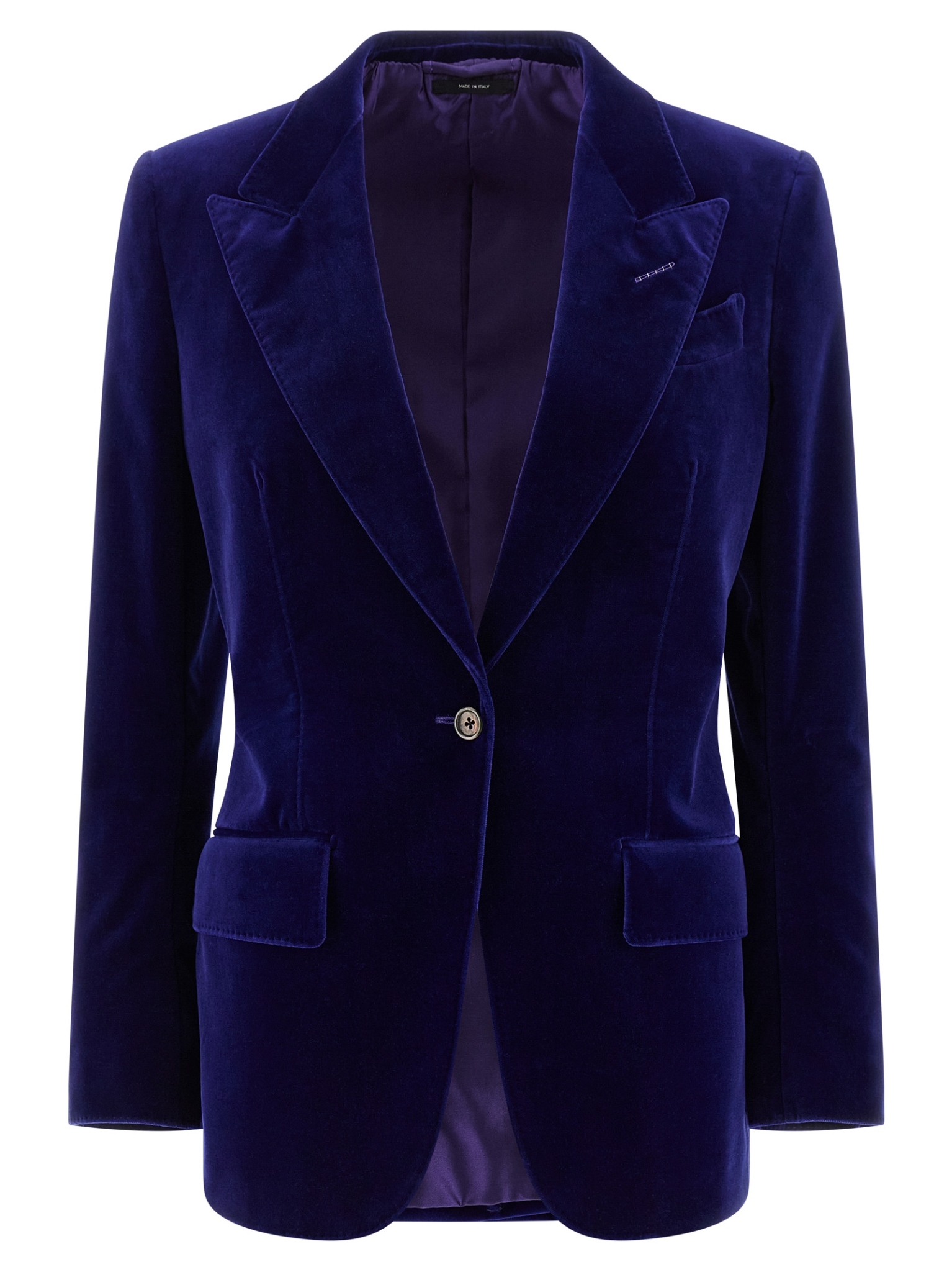 [Tom Ford] Blazer FW25 GI2970FAX1518GV775