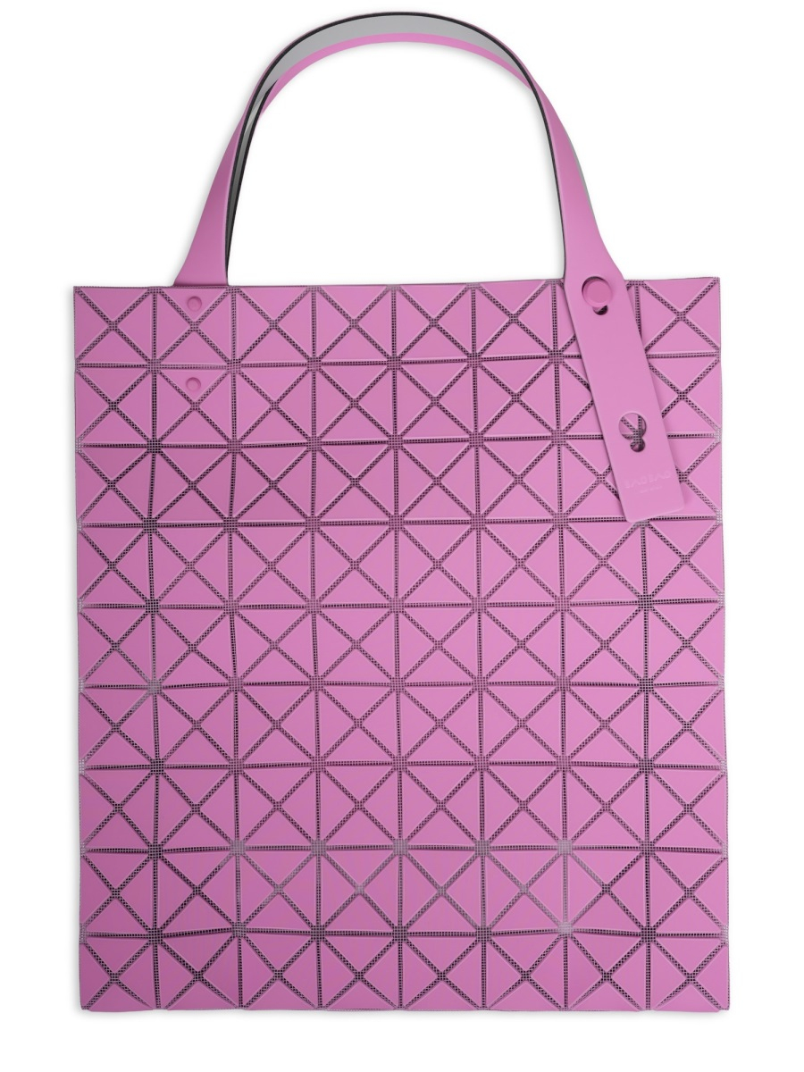 [Bao Bao Issey Miyake] Shoulder bag SS26 BB66AG512_22
