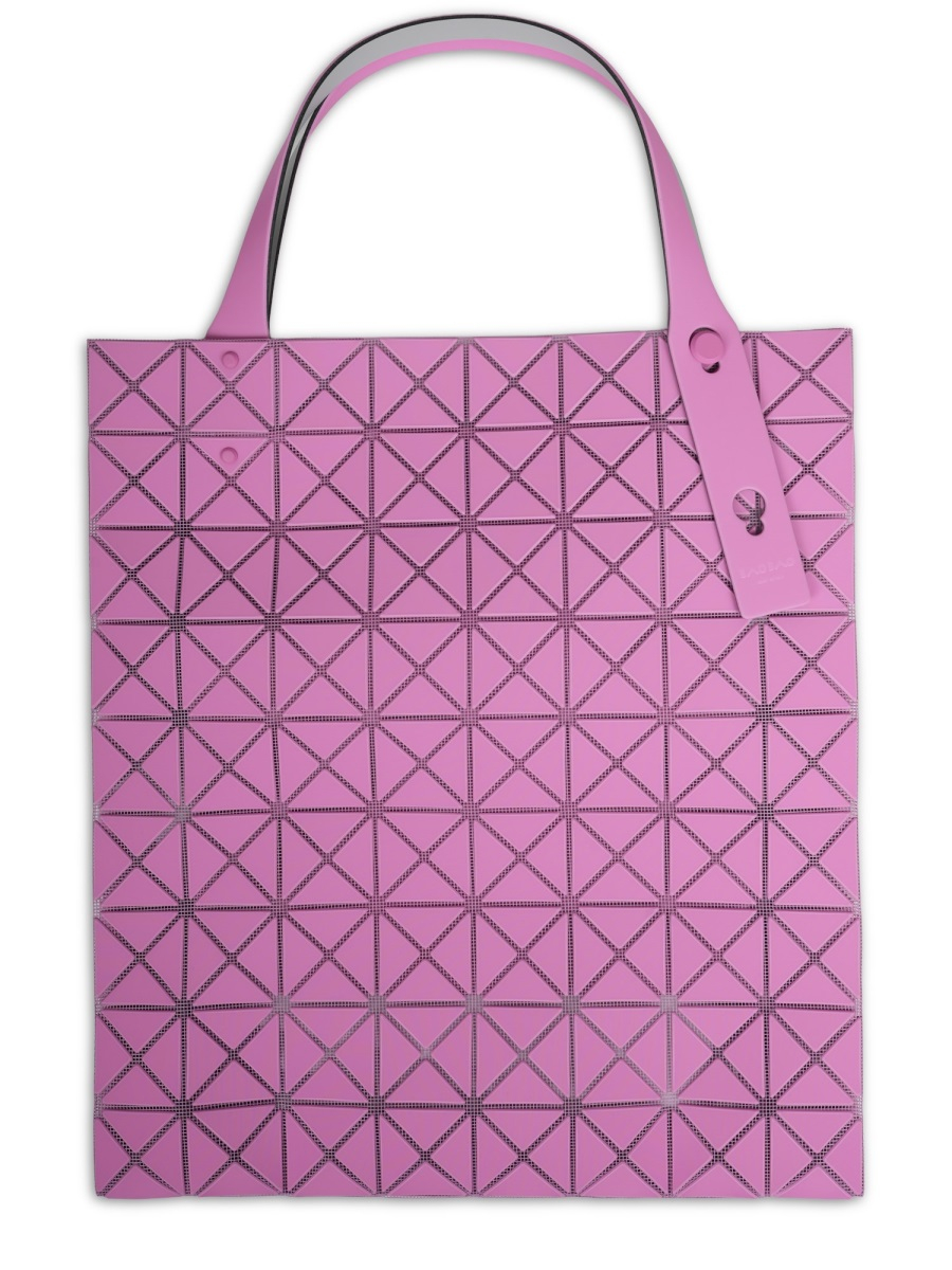 [Bao Bao Issey Miyake] Shoulder bag SS26 BB66AG512_22