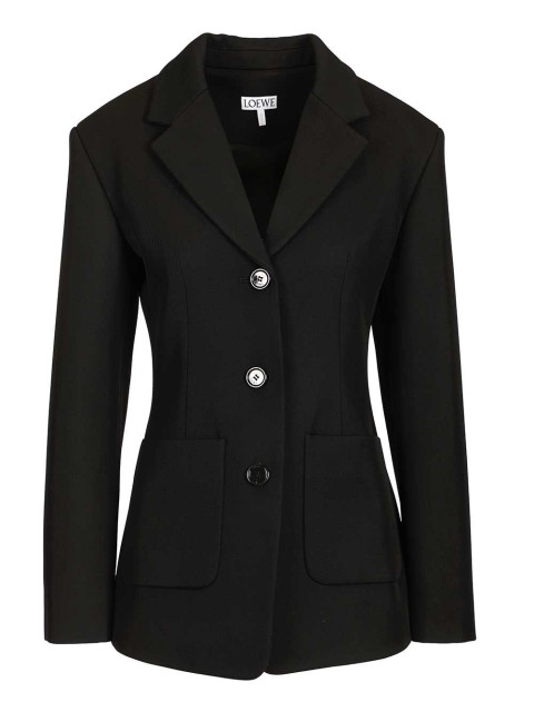 [Loewe] Casual Jacket SS26 S540Y03XBU1100