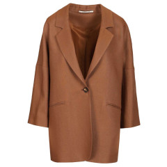 [TAGLIATORE] Blazer SS26 BRUNA340021EK987