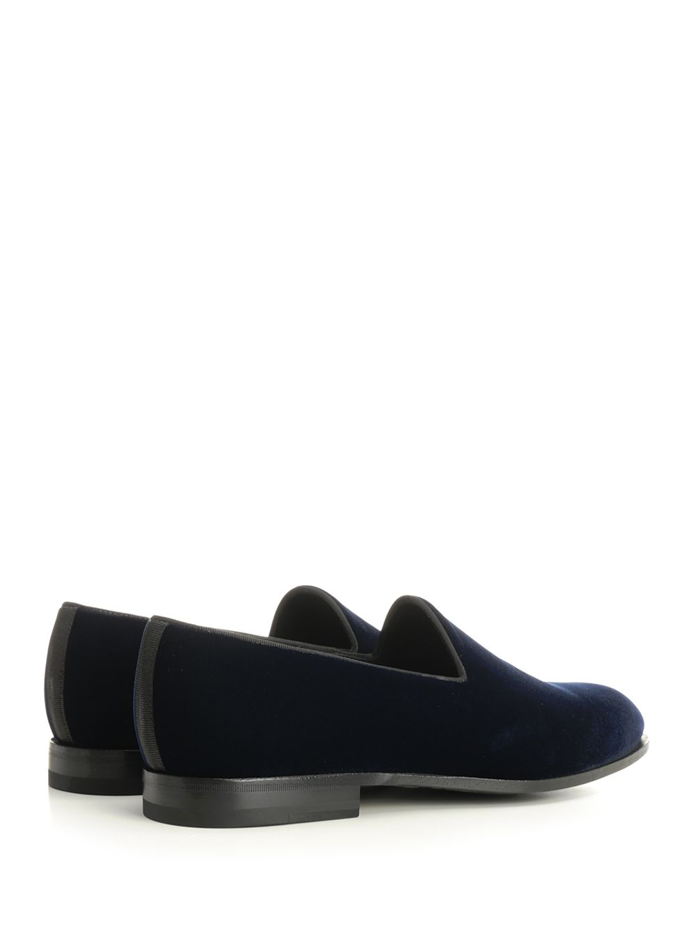 [TAGLIATORE] Flat shoes SS26 SKYLERORE26-VLBLU