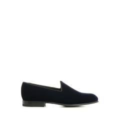 [TAGLIATORE] Flat shoes SS26 SKYLERORE26-VLBLU