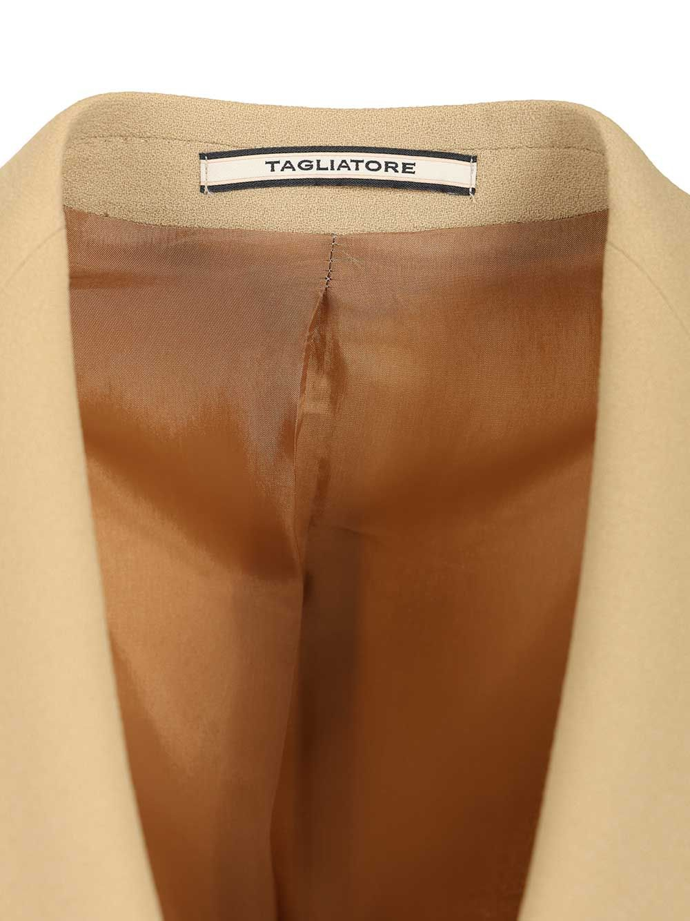 [TAGLIATORE] Casual Jacket SS26 J-BERTHA16B190044A033