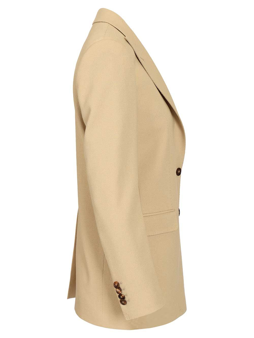 [TAGLIATORE] Casual Jacket SS26 J-BERTHA16B190044A033