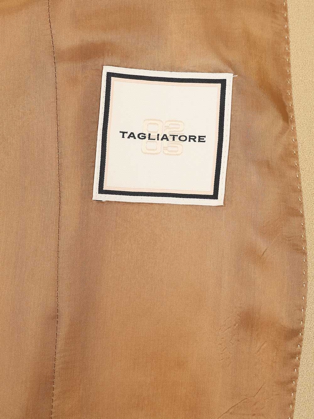 [TAGLIATORE] Casual Jacket SS26 J-BERTHA16B190044A033