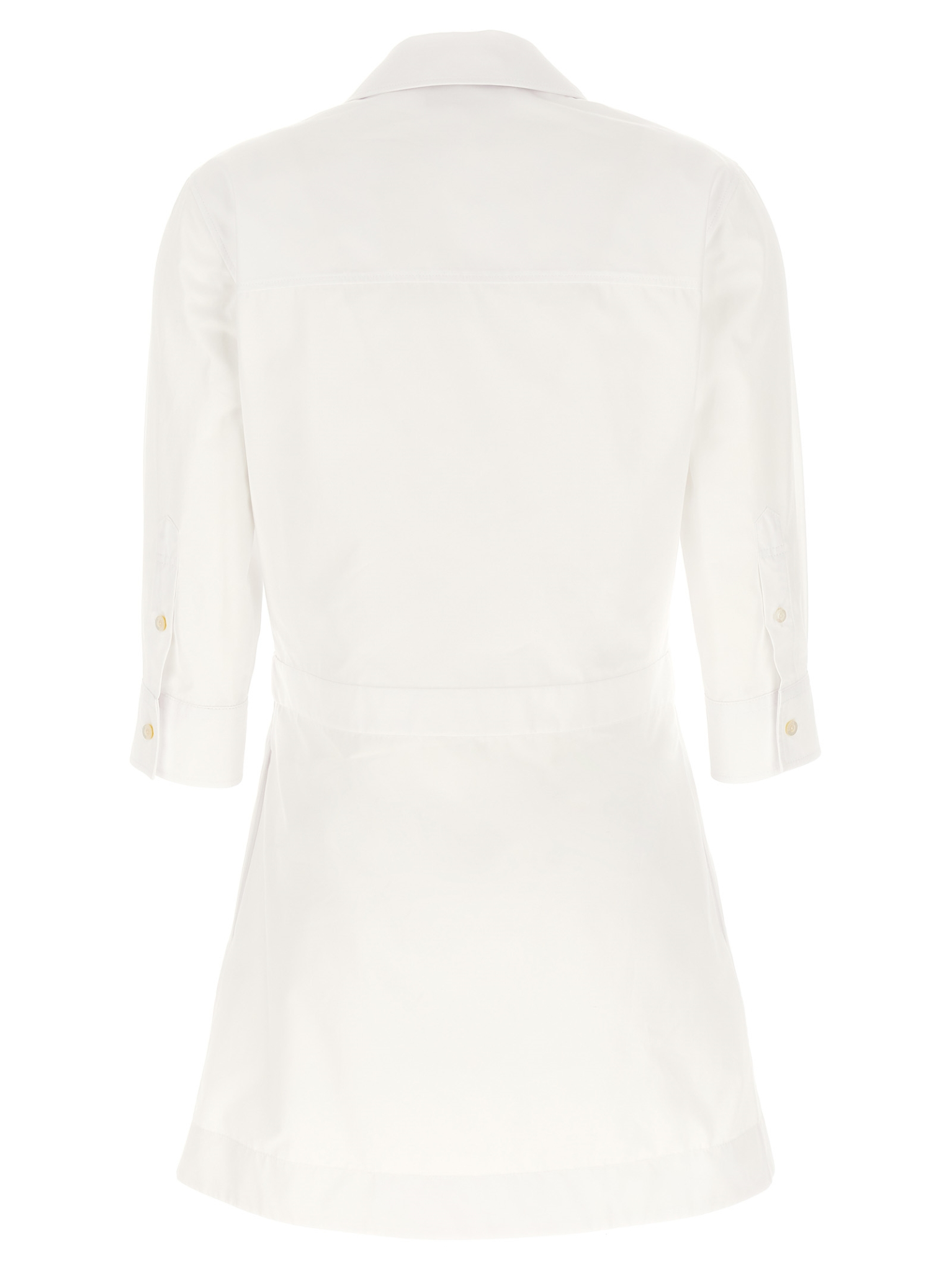 [Gucci] Long sleeve dress FW25 832066Z8B119000