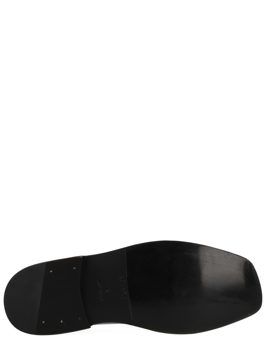 [LEMAIRE] Espadrille SS26 FO0290_LL0023MU096