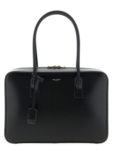 [Saint Laurent] Tote bag FW25 8323830SX0W1000